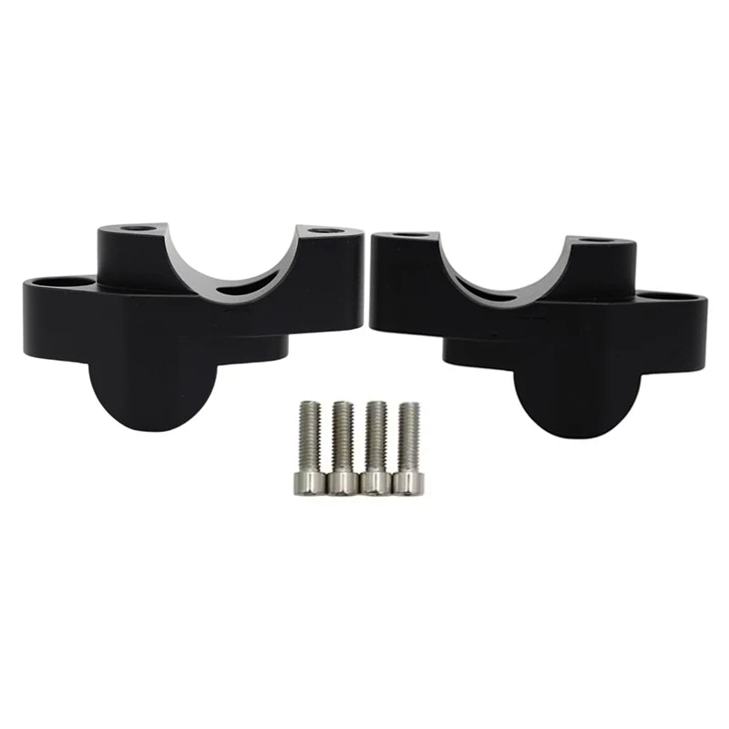 Handlebar Riser Clamp for CFMOTO 450MT