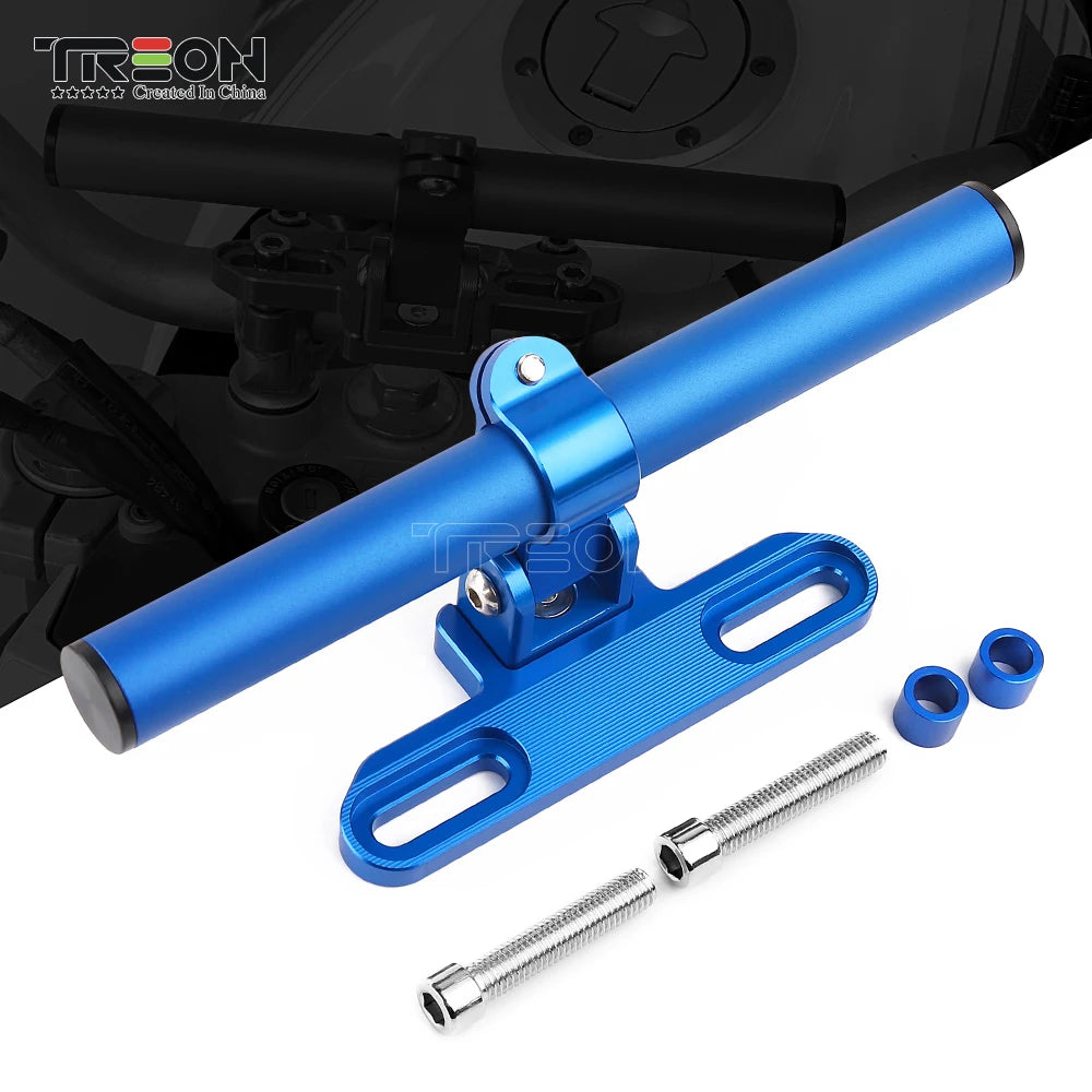Phone GPS Holder for Moto Morini XCape 650