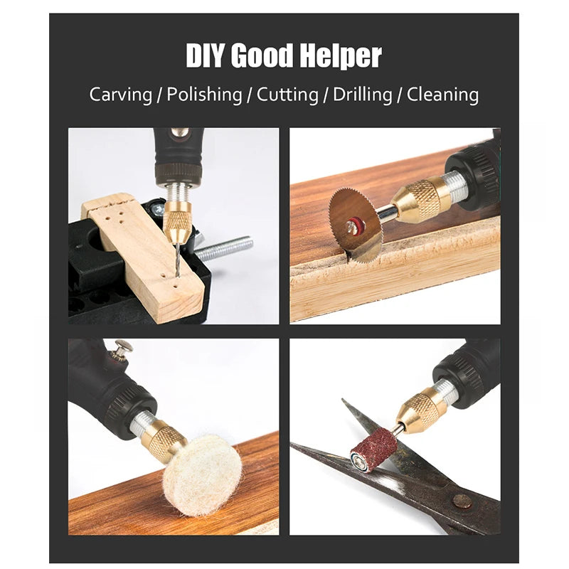 Mini Cordless Engraving Tool – Precision in Your Pocket!