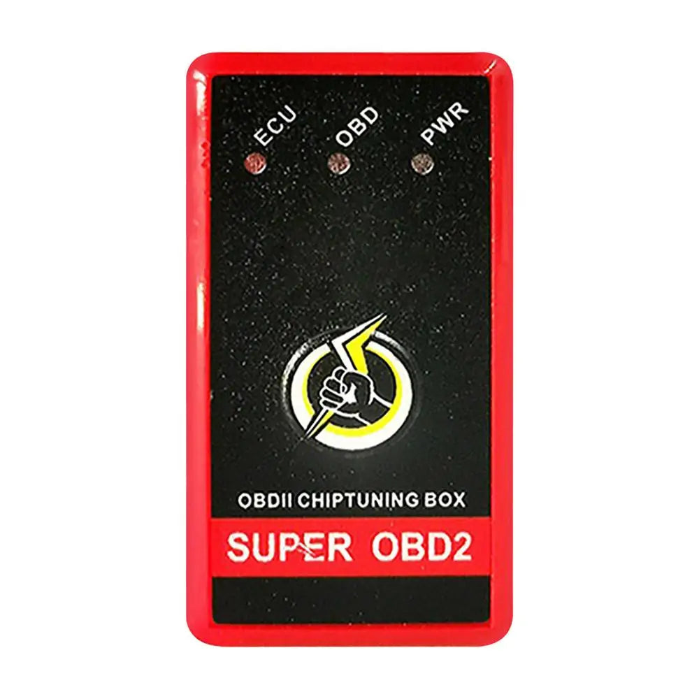 Nitro OBD2 Diesel Fuel Saver Tuning Chip