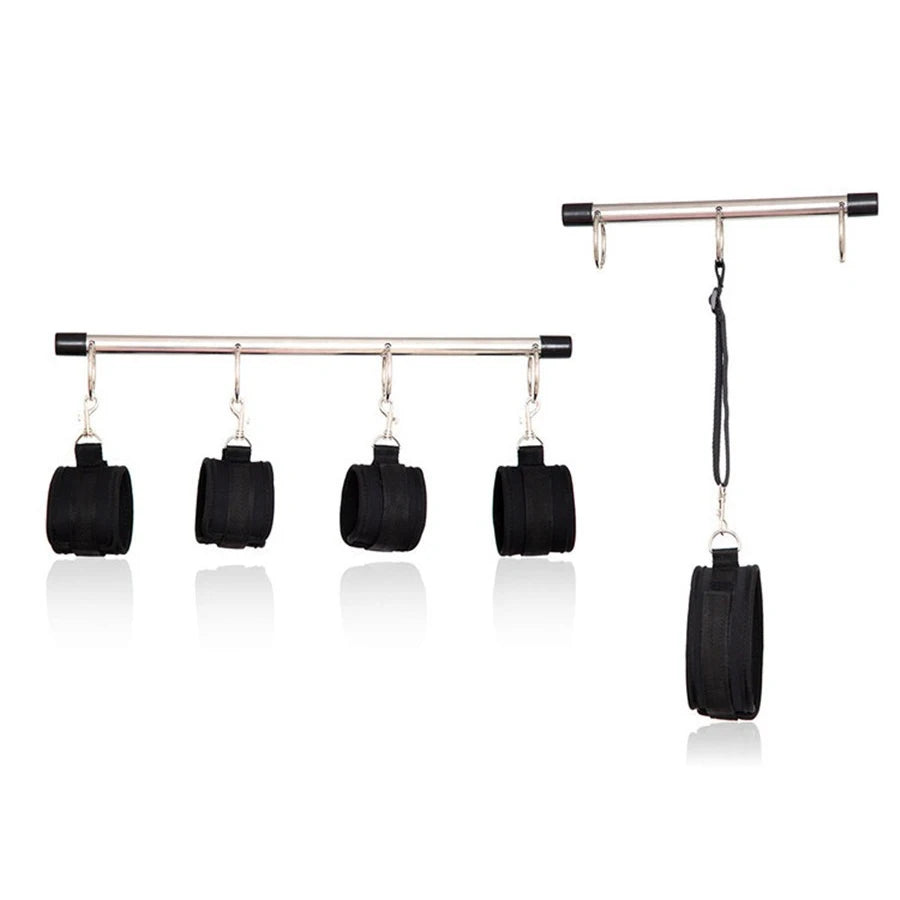 Adjustable BDSM Bondage Kit for Couples