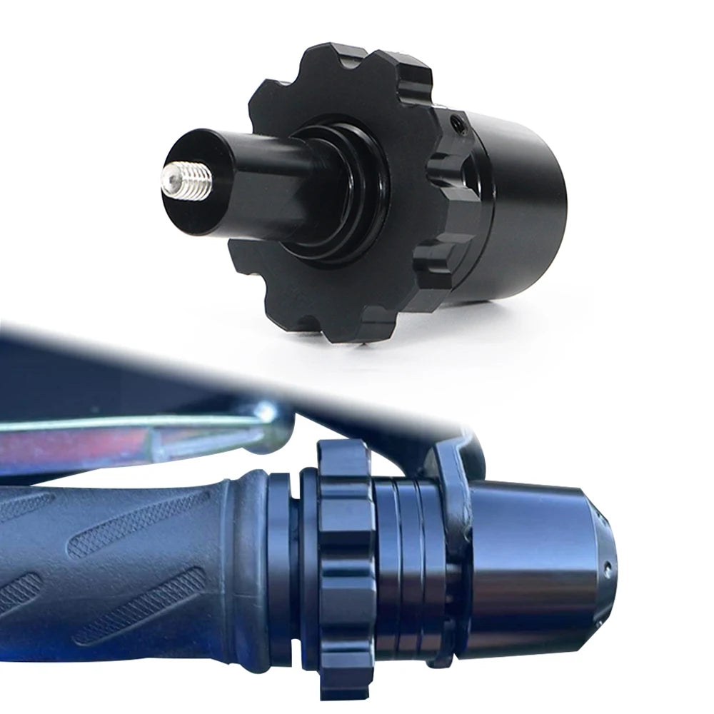 Throttle Stabilizer for V-Strom DL650 DL1000