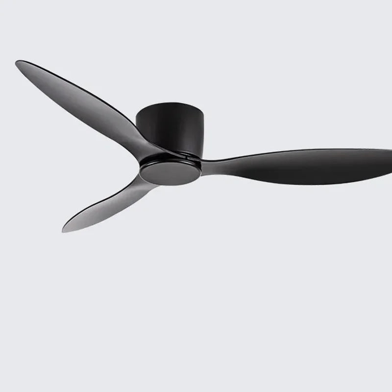 42-52 Inch DC Motor Ceiling Fan Remote Control