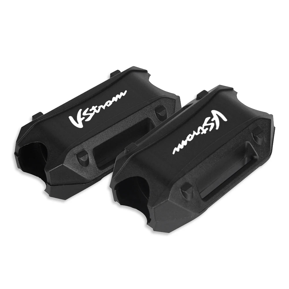 Engine Crash Bar Protection for Suzuki V-Strom