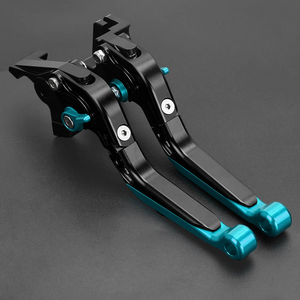 Adjustable Folding Brake Clutch Levers for CFMOTO
