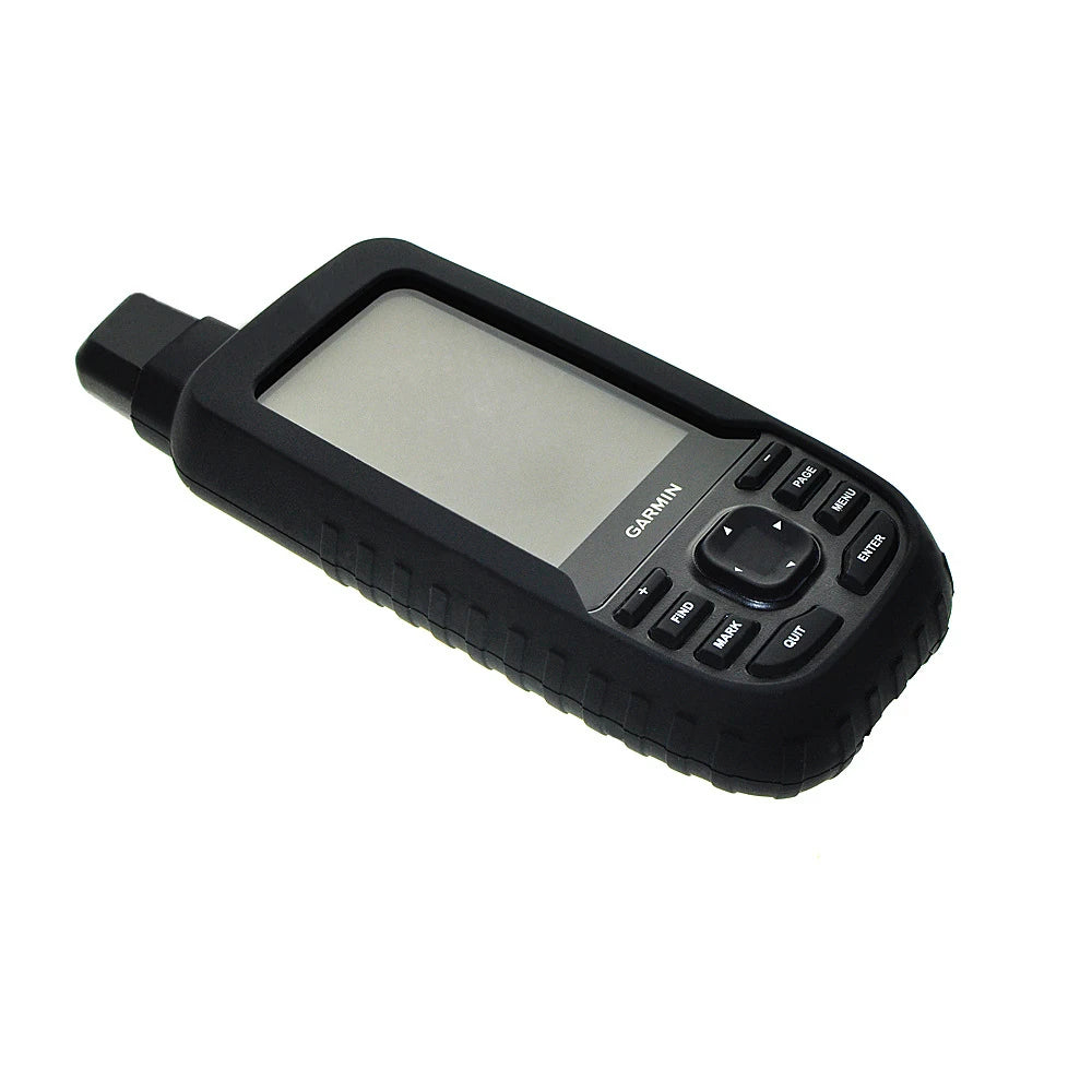 Protect your Garmin with this soft silicone bumper case!