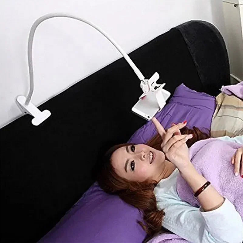 Portable Flexible Mobile Phone Holder Stand