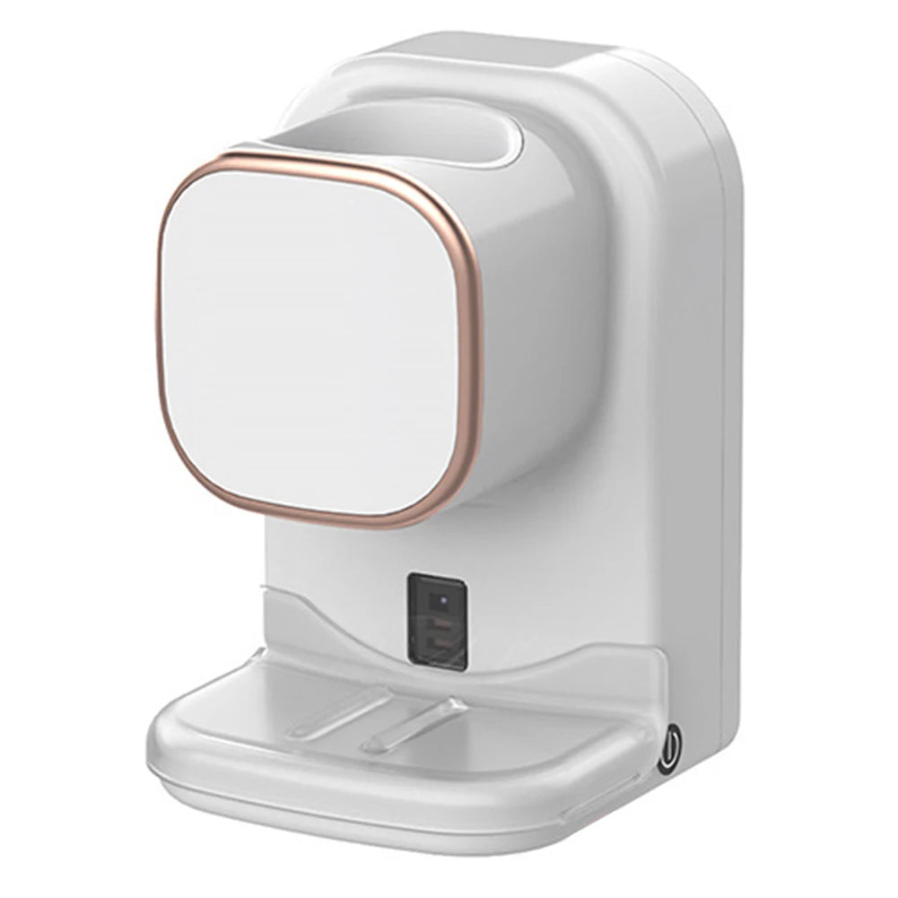 Smart Automatic Toothpaste Dispenser Wall Mounted