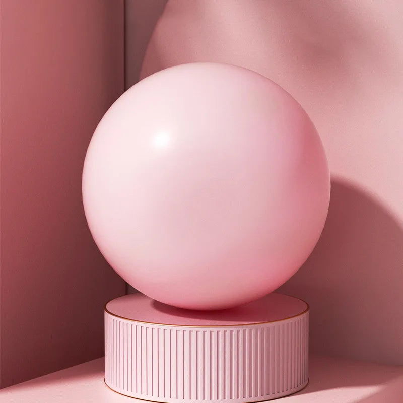 Mini Yoga Fitness Ball 25cm Anti-Burst