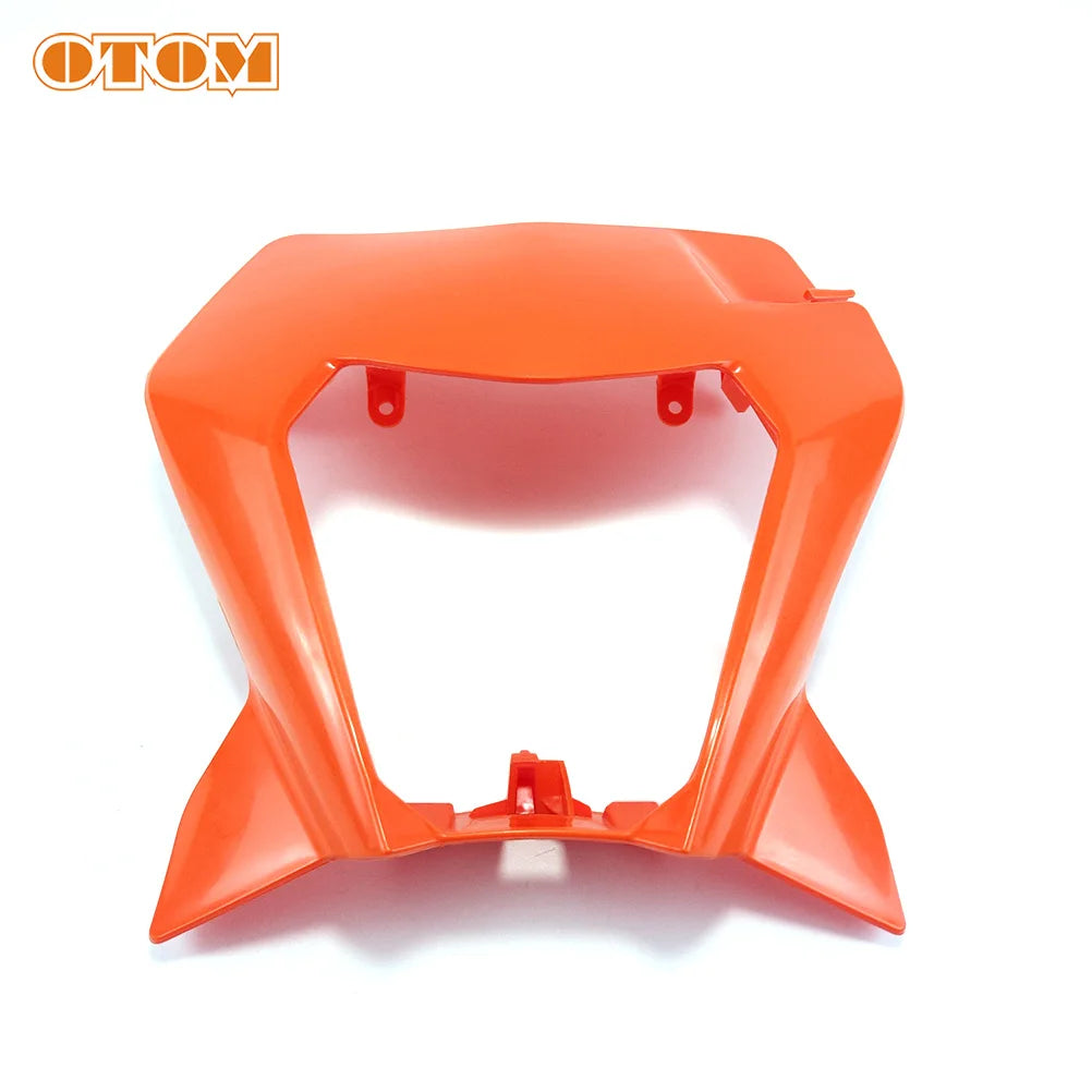 OTOM Headlight Fairing for KTM 690 Enduro SMC-R