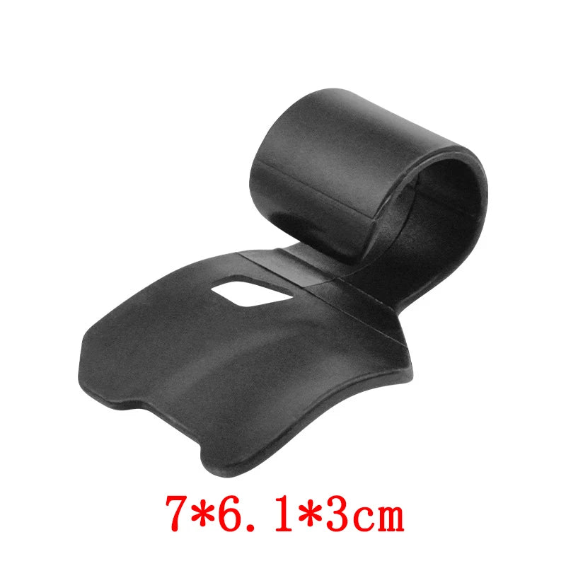 Universal Motorcycle Cruise Control Grip Assist