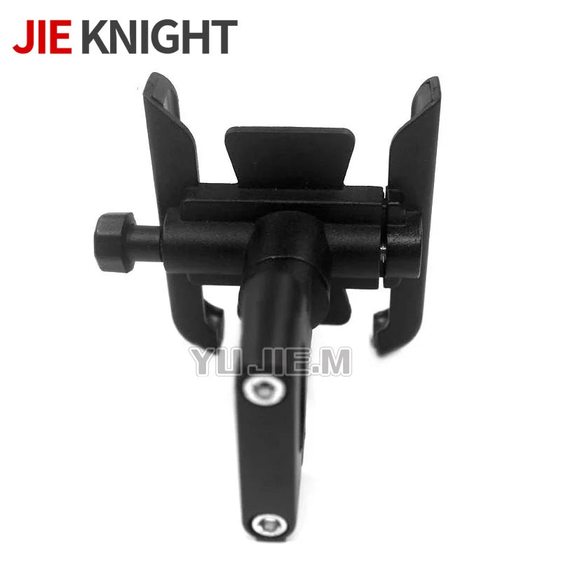Phone & GPS Holder for V-Strom Bikes