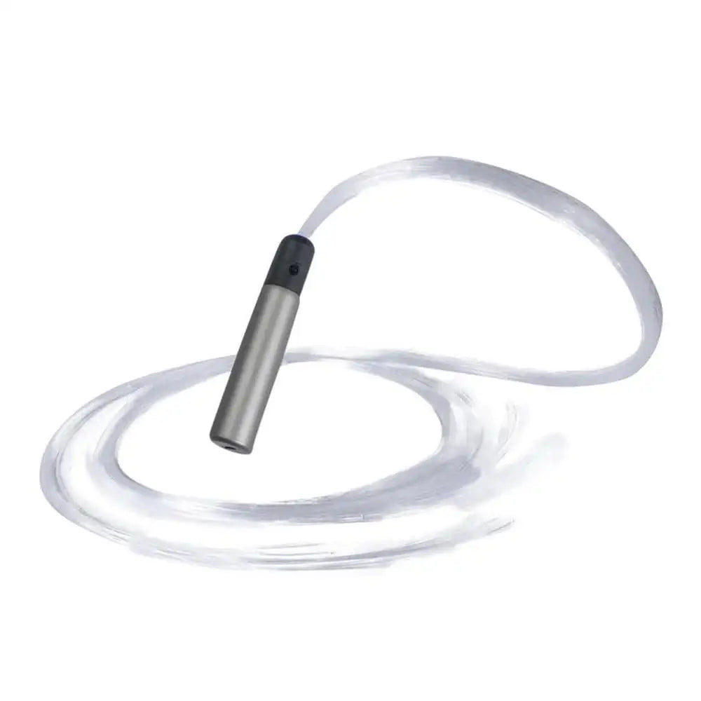 6ft Rechargeable LED Dance Whip Light