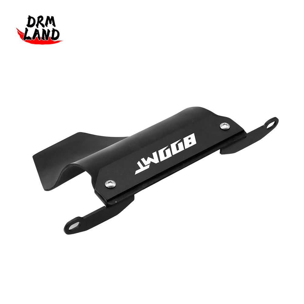 800MT Rear Shock Absorber Shield for CFMOTO MT800