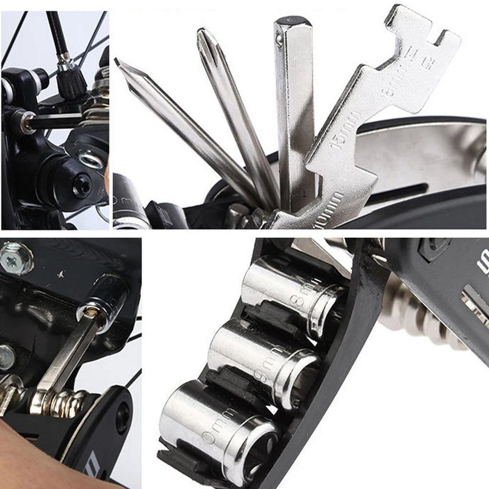 Motorcycle Tool Kit Set for CFMOTO MT Series