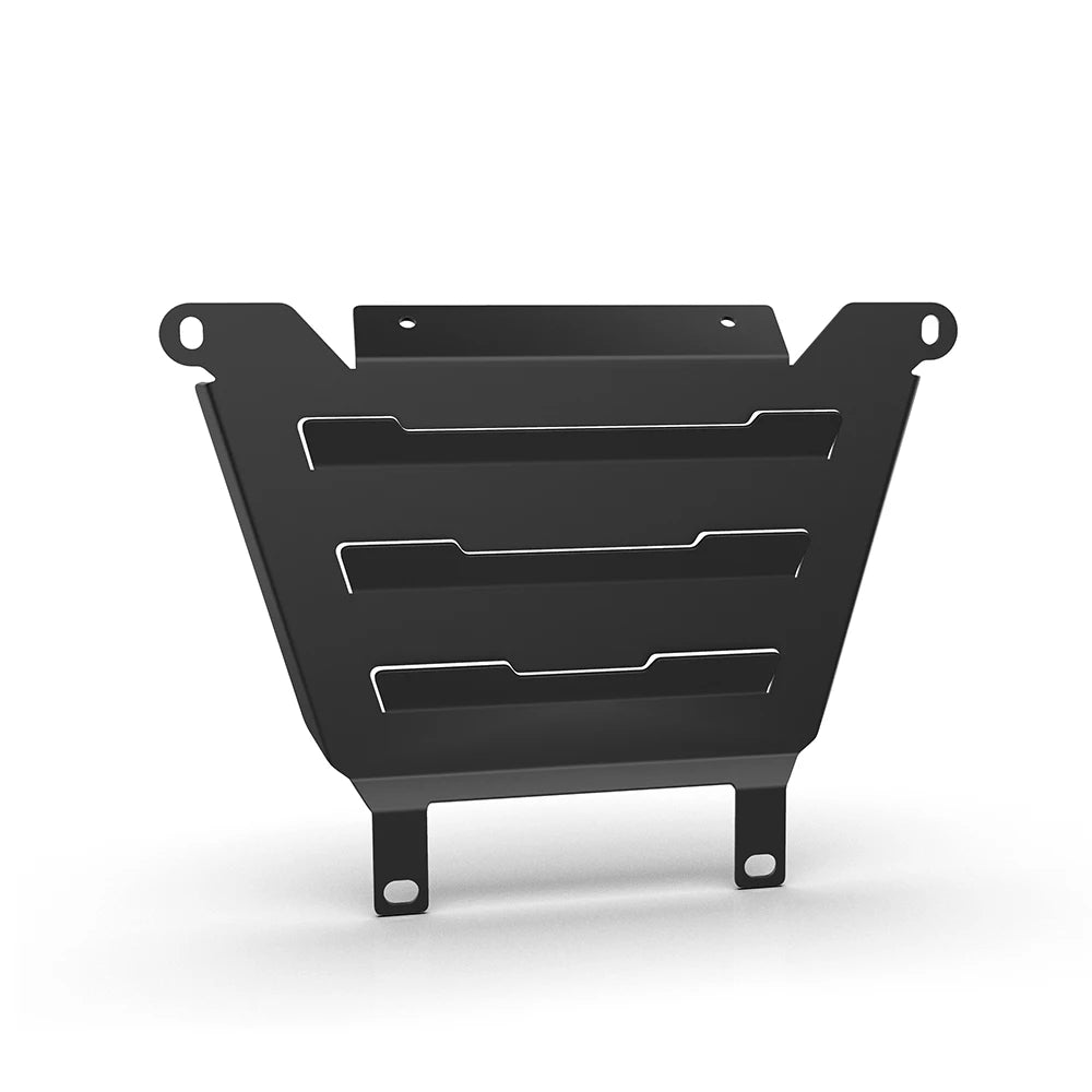 Protect your CFMOTO 450MT with rugged front shielding!