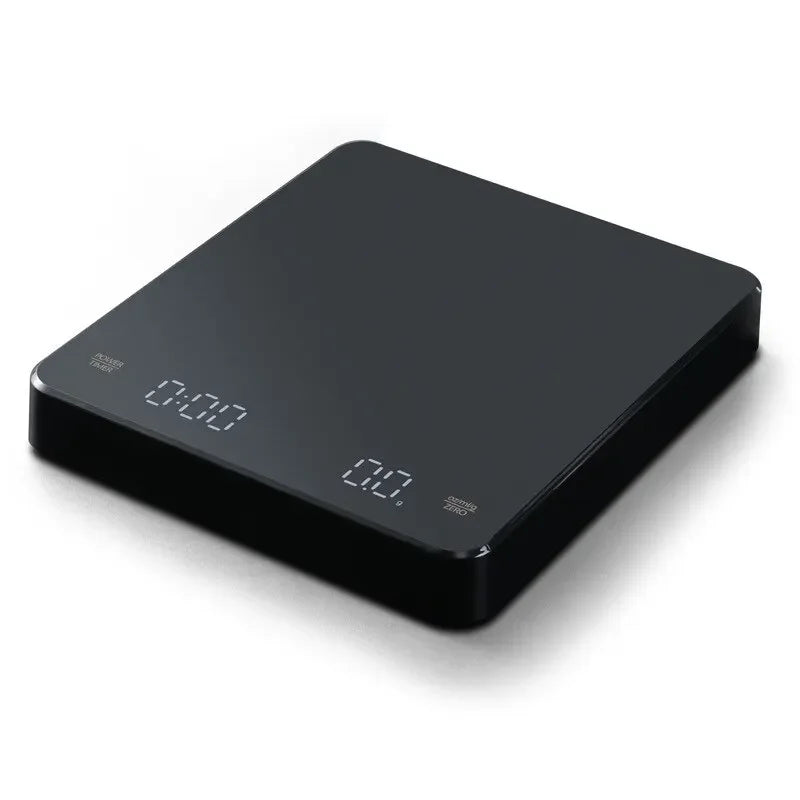 Digital Coffee Scale with Timer – Precision Meets Style in Your Kitchen