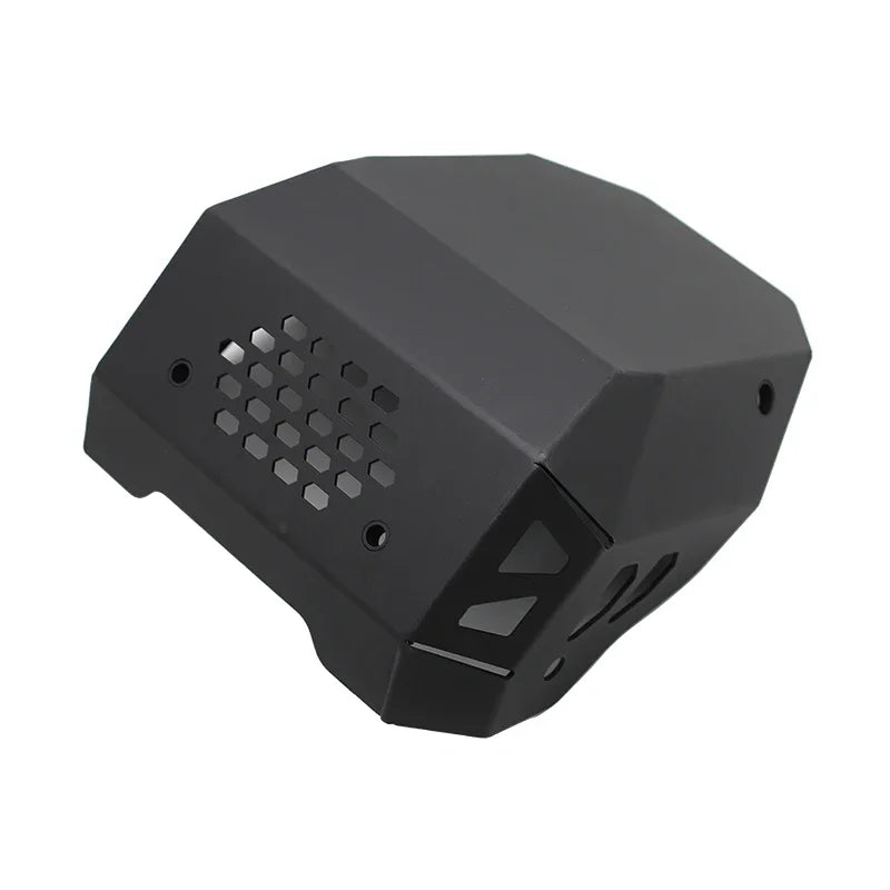 Skid Plate Guard for CFMOTO 450MT 2024–2025