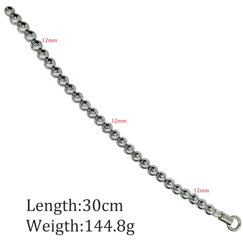 30/50cm Long Urethral Catheter Plug