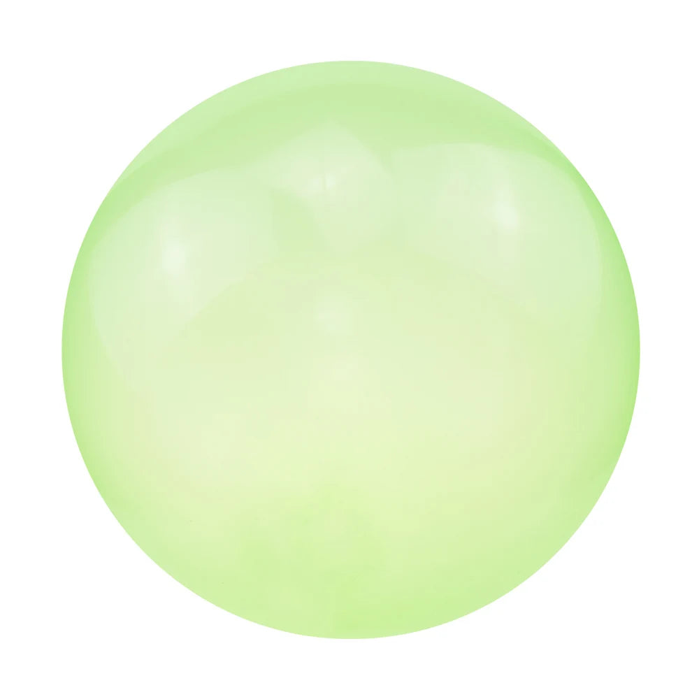 Kids Inflatable Bubble Balloon Ball – Outdoor Fun