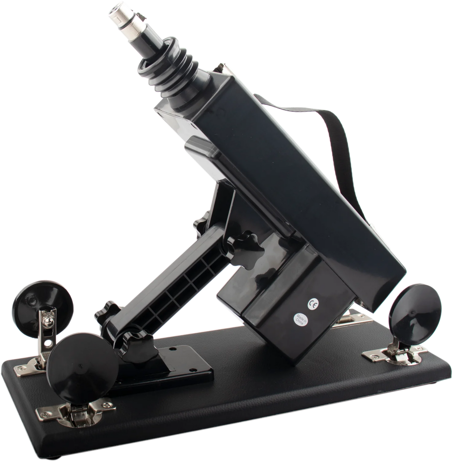 New Adjustable Sex Machine for Couples with Dildos