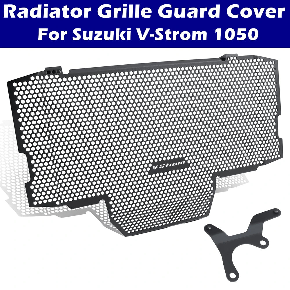 Radiator Grille Guard Protector for Suzuki V-Strom 1050