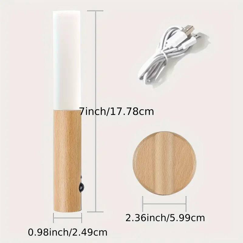 Smart LED Motion Sensor Night Light