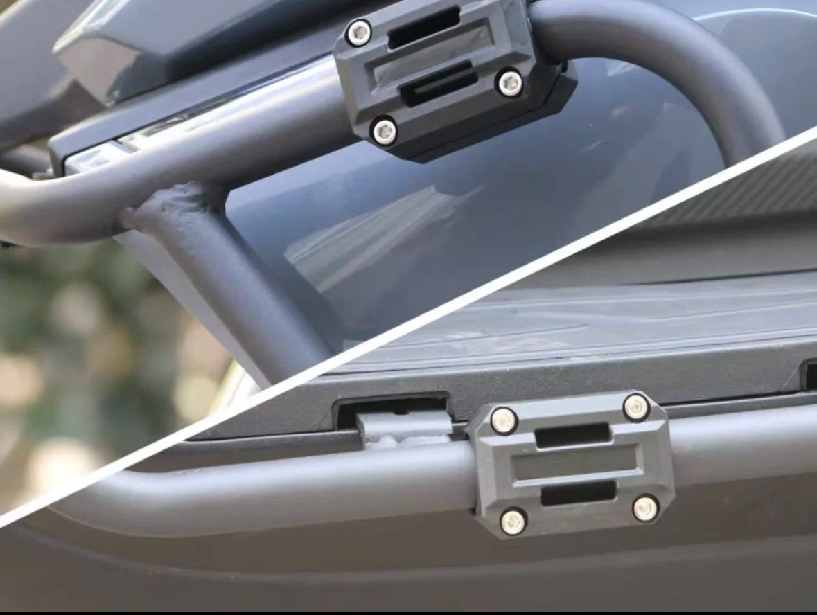 Engine Guard Crash Bar for CFMOTO 700MT