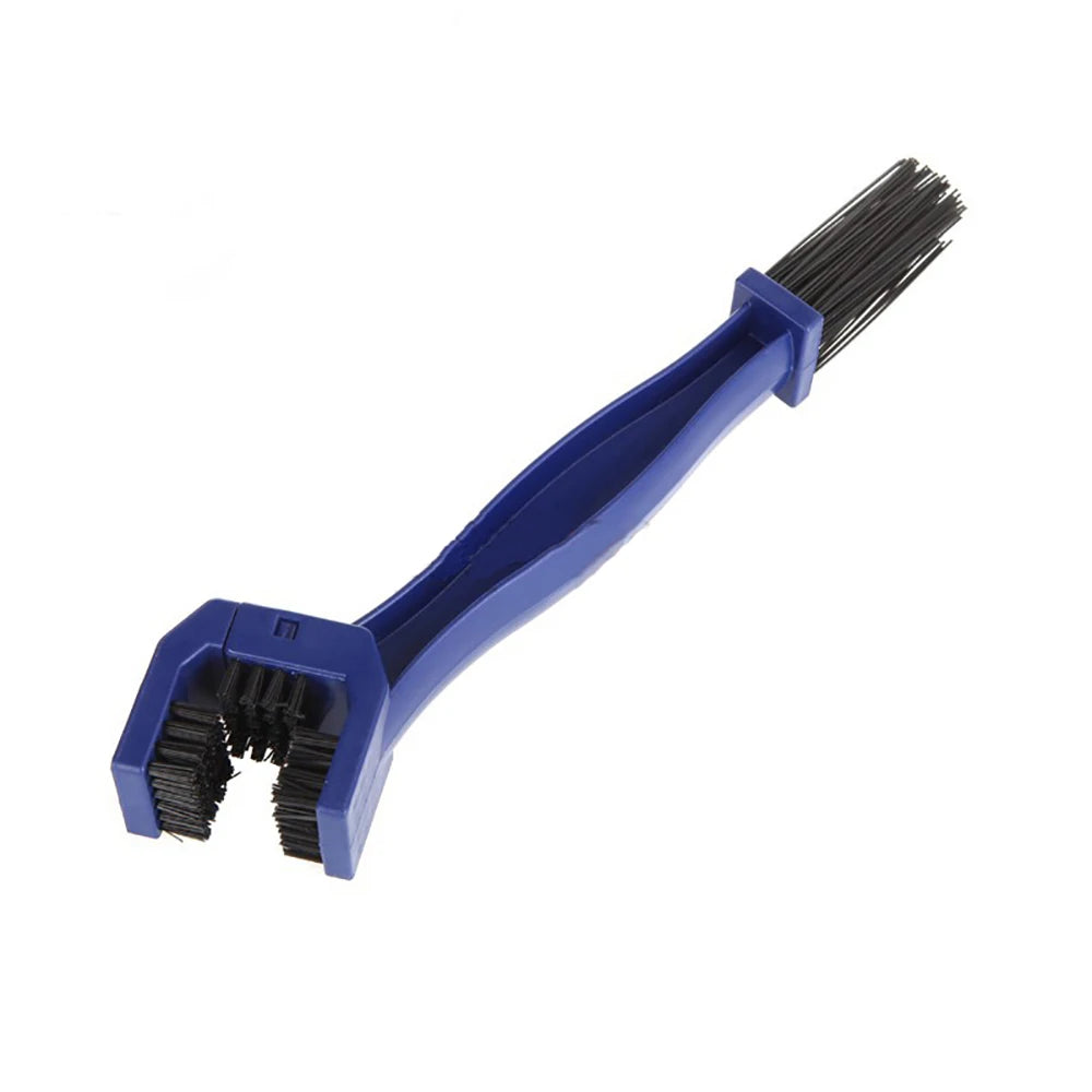 Motorcycle Chain Cleaner Brush Tool for KTM Honda Yamaha Suzuki