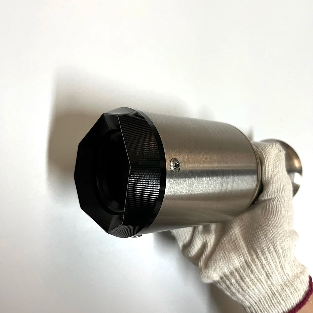 Slip-On Exhaust Muffler for KTM 1290 SuperDuke R