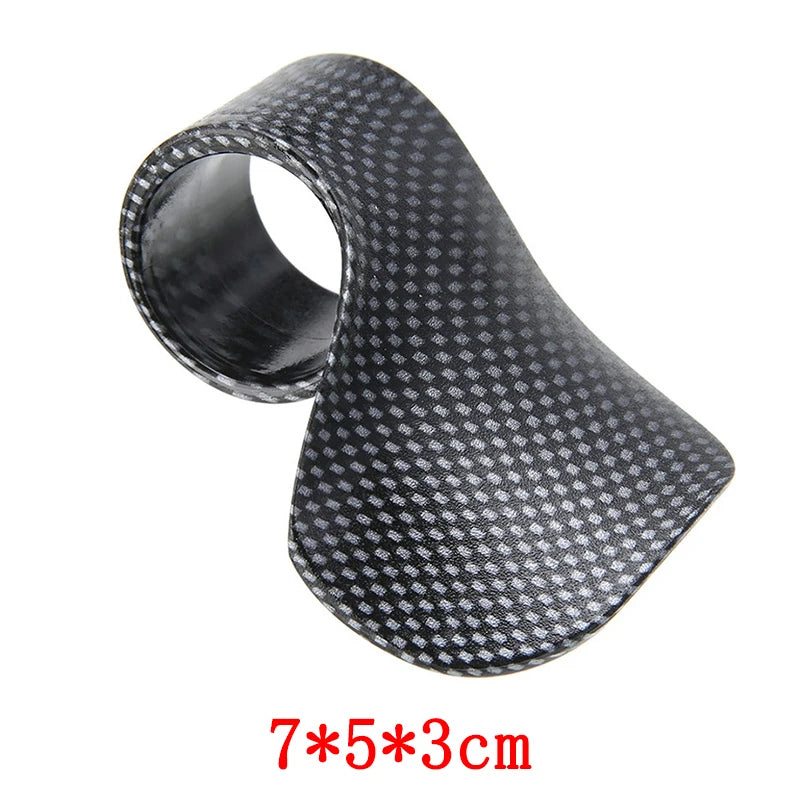 Universal Motorcycle Cruise Control Grip Assist