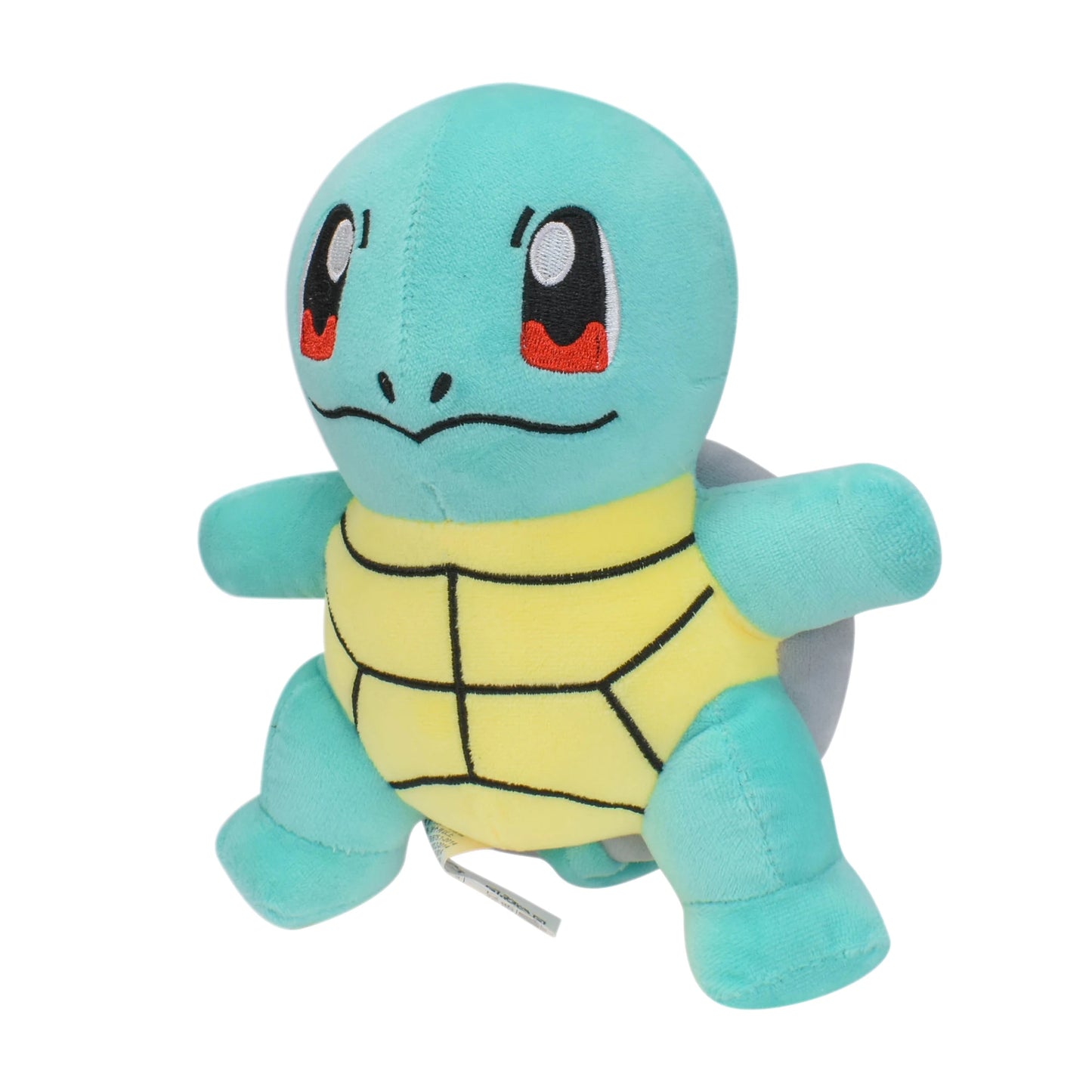 20cm Pikachu Plush Toy – Cute, Cuddly & Collector-Ready!
