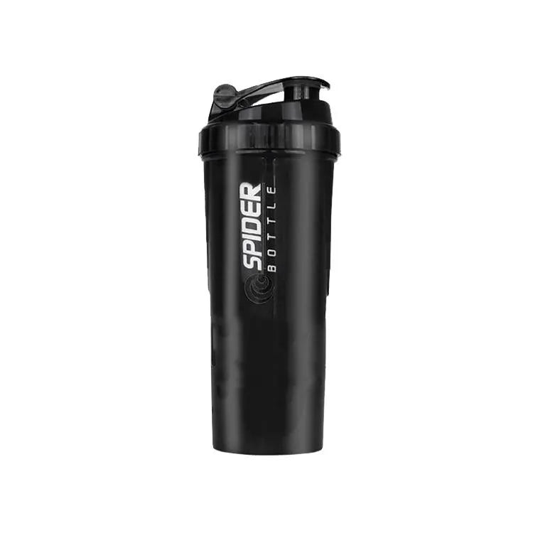 Premium 16oz Protein Shaker Cup – Shake, Sip, and Go!