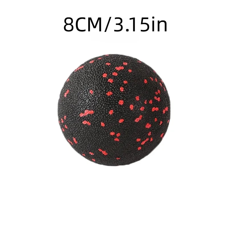 Yoga Peanut Balls Body Massage - Clickilix