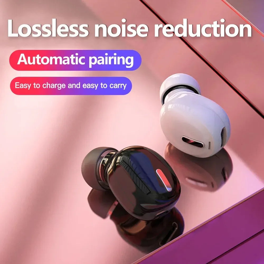 X9 Mini Wireless Bluetooth 5.0 Earbuds Headset