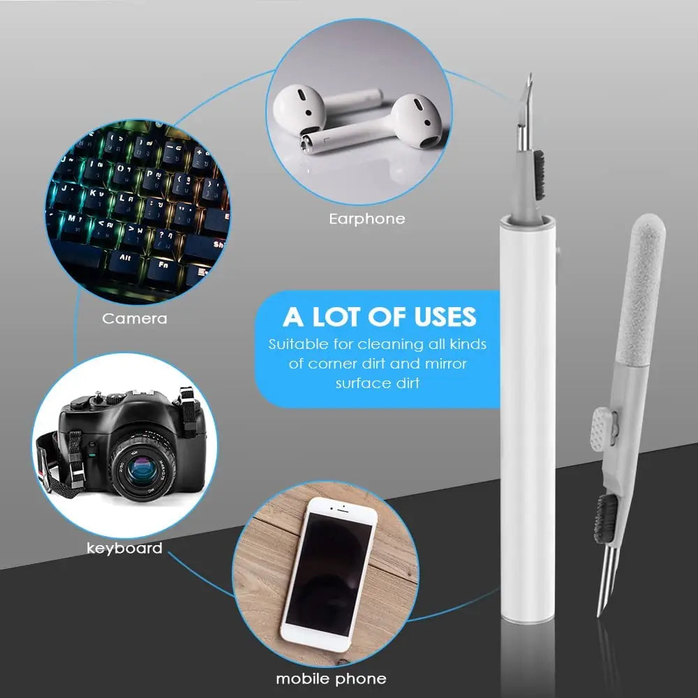 Bluetooth Earphones Cleaning Kit for AirPods