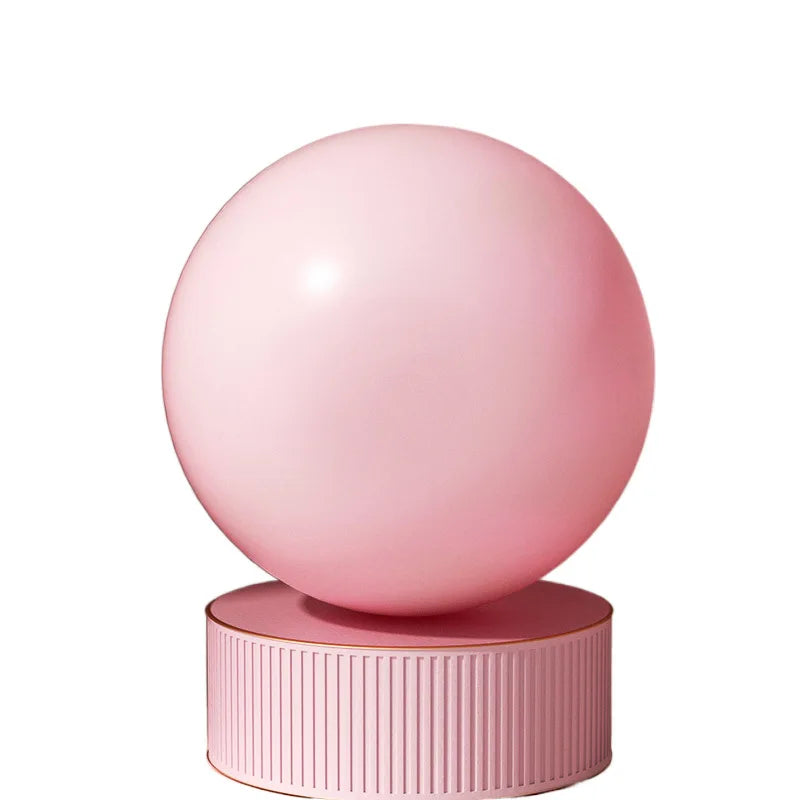 Mini Yoga Fitness Ball 25cm Anti-Burst