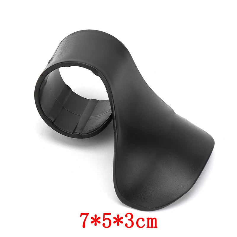 Universal Motorcycle Cruise Control Grip Assist