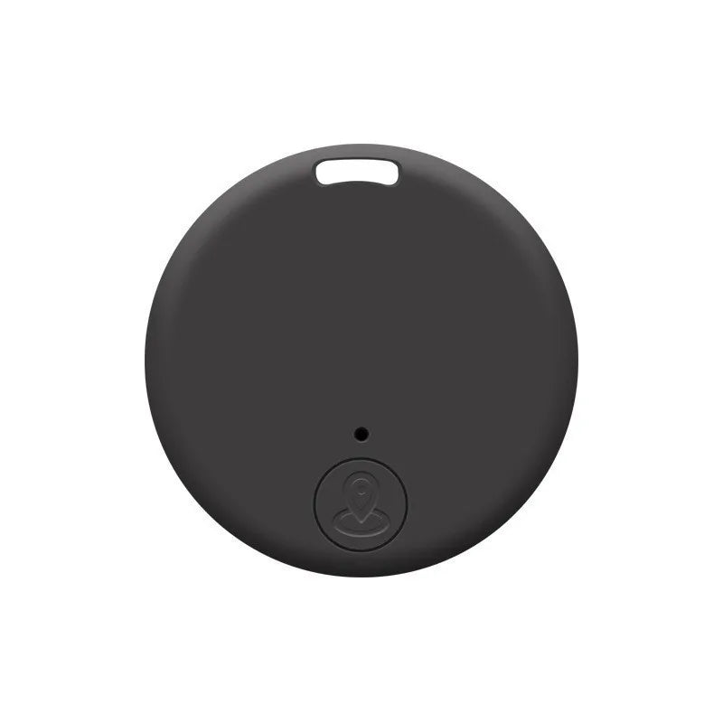Mini GPS Tracker & Bluetooth Finder for Essentials