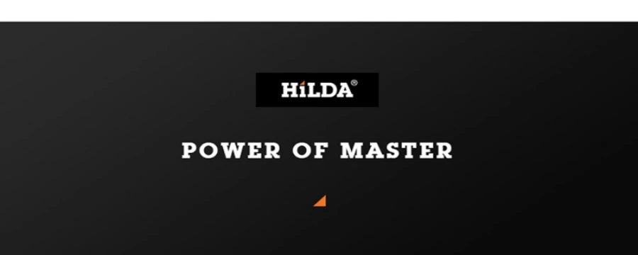 HILDA 2-in-1 Cordless Hedge & Grass Trimmer