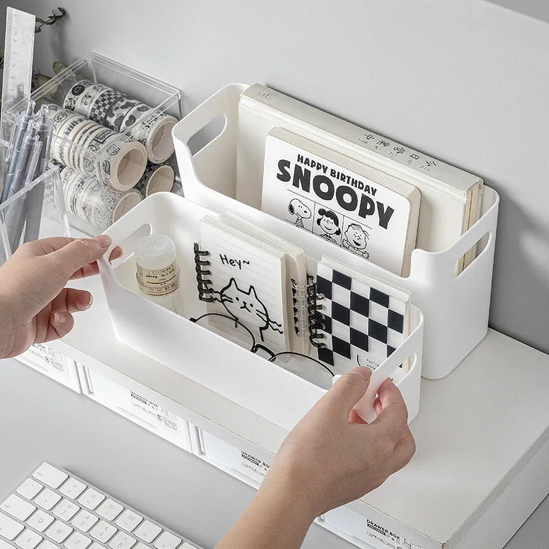 Non-Perforated Cling Film & Spice Rack Organizer