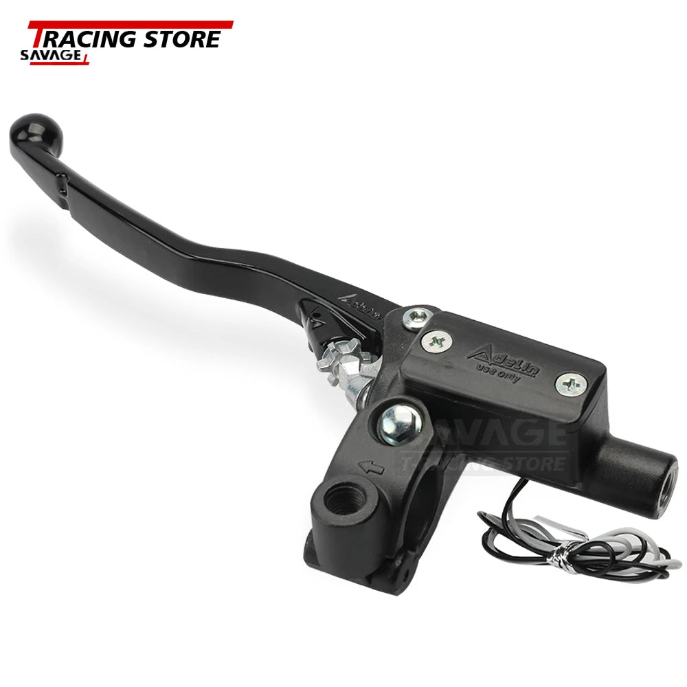 Hydraulic Clutch Lever For KTM 690 950 990