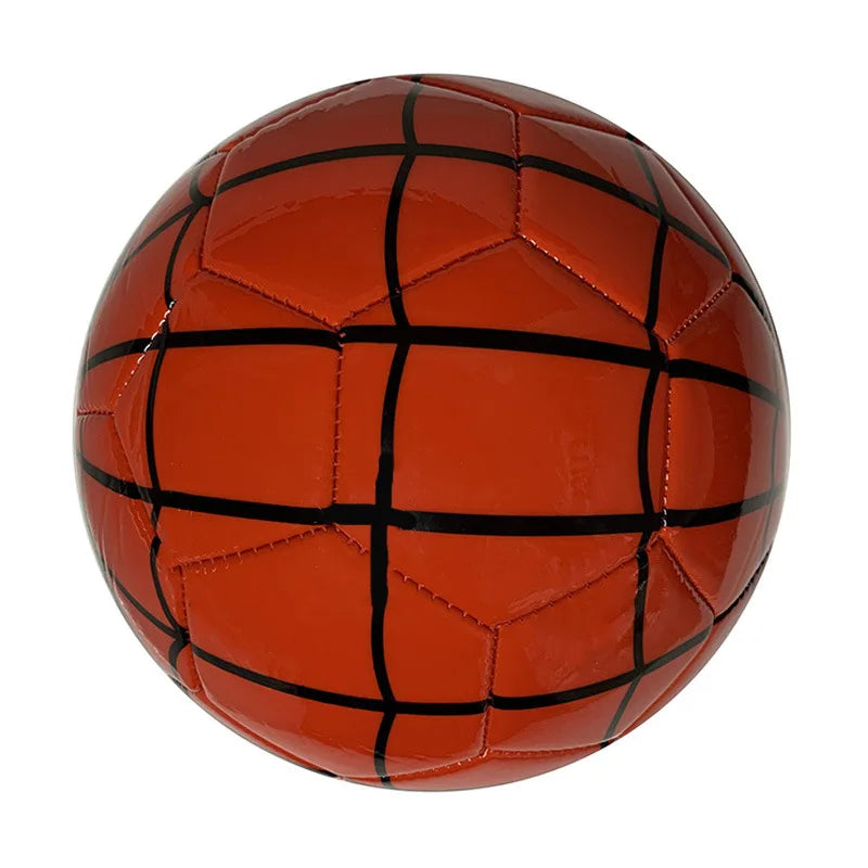 Spider-Man PVC Football Toy for Kids