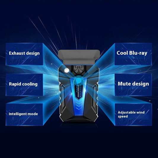 Cool your laptop fast with this USB vacuum cooler!