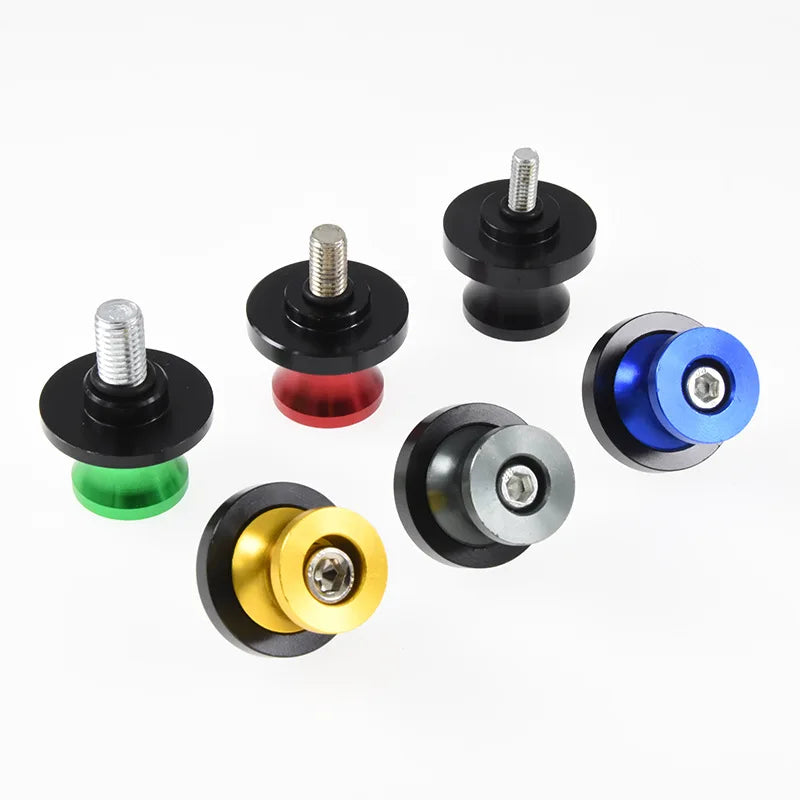 Swingarm Spools for KTM Duke & Adventure