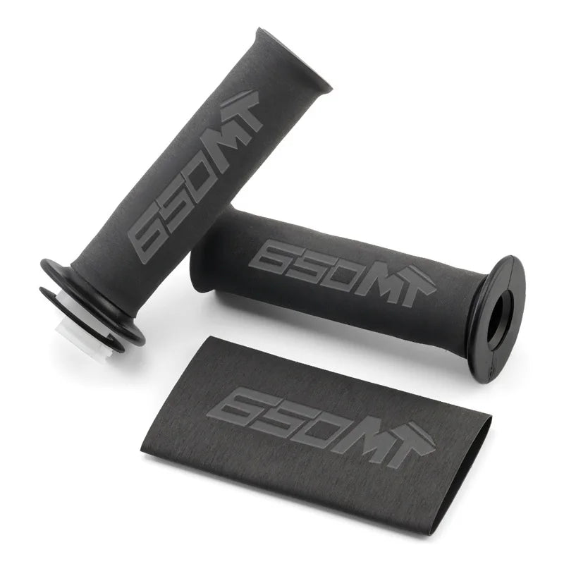 Heat Shrink Handlebar Grip Glove for CFMOTO MT