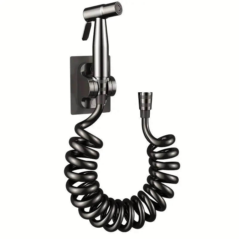 Control water flow with this stainless steel double outlet valve!