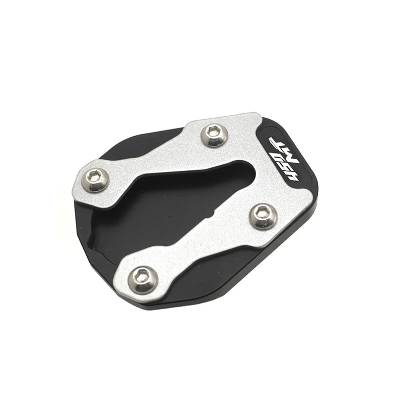 Kickstand Extension Plate For CFMOTO 450MT