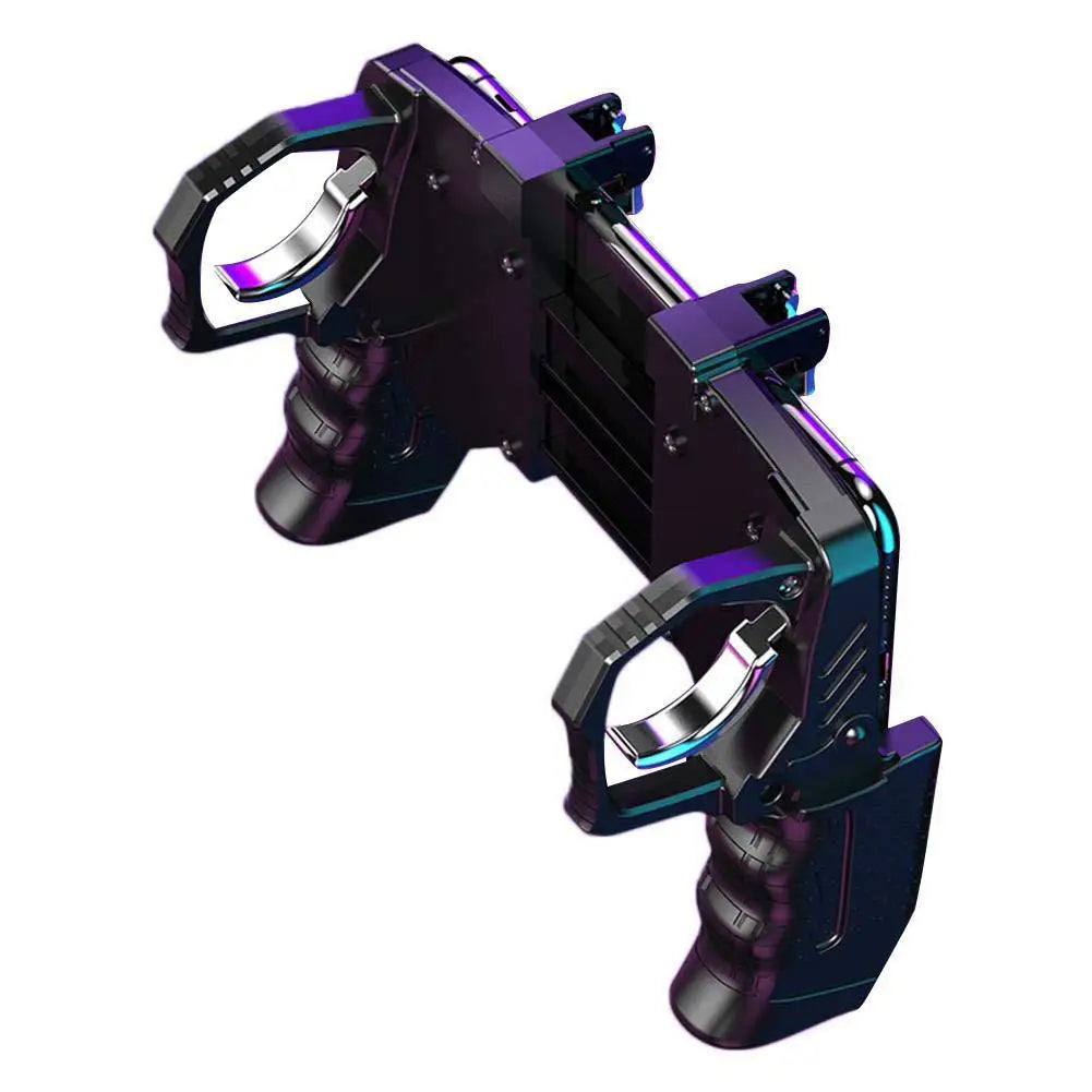 Dominate PUBG with this mobile gamepad joystick!