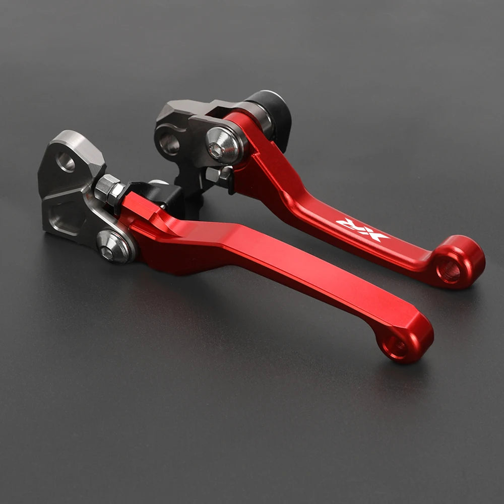 Brake & Clutch Levers for Honda XR230 XR250 XR400 XR650R